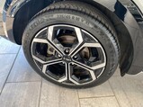 Kia Niro 1.6h GDi 3 DCT Euro 6 (s/s) 5dr 13