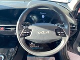 Kia Niro 1.6h GDi 3 DCT Euro 6 (s/s) 5dr 25