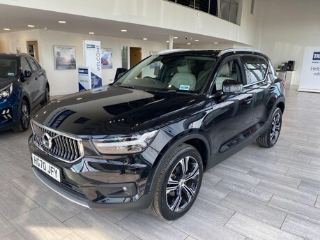Volvo XC40 1.5 T3 Inscription Pro Auto Euro 6 (s/s) 5dr