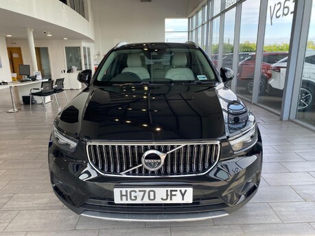 Volvo XC40 1.5 T3 Inscription Pro Auto Euro 6 (s/s) 5dr