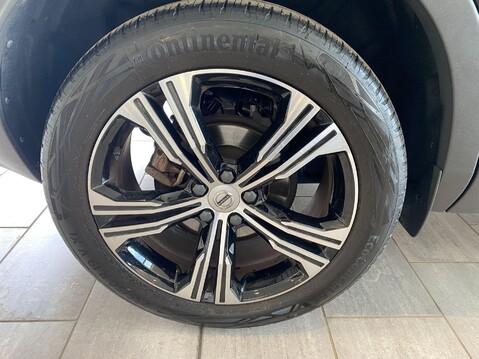 Volvo XC40 1.5 T3 Inscription Pro Auto Euro 6 (s/s) 5dr 5