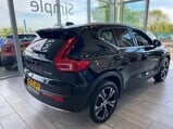 Volvo XC40 1.5 T3 Inscription Pro Auto Euro 6 (s/s) 5dr 8