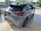 Vauxhall Corsa 1.2 Turbo Ultimate Euro 6 (s/s) 5dr 5