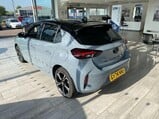 Vauxhall Corsa 1.2 Turbo Ultimate Euro 6 (s/s) 5dr 7