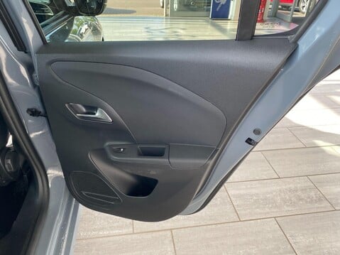 Vauxhall Corsa 1.2 Turbo Ultimate Euro 6 (s/s) 5dr 13