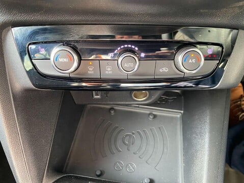 Vauxhall Corsa 1.2 Turbo Ultimate Euro 6 (s/s) 5dr 28