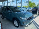Volkswagen T-Roc 1.5 TSI Life DSG Euro 6 (s/s) 5dr 3