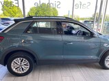 Volkswagen T-Roc 1.5 TSI Life DSG Euro 6 (s/s) 5dr 7