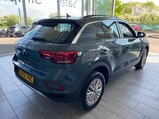 Volkswagen T-Roc 1.5 TSI Life DSG Euro 6 (s/s) 5dr 8