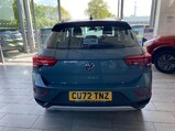 Volkswagen T-Roc 1.5 TSI Life DSG Euro 6 (s/s) 5dr 9