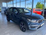 Volvo XC40 1.5h T4 Recharge 10.7kWh Inscription Auto Euro 6 (s/s) 5dr 3