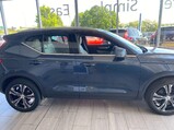 Volvo XC40 1.5h T4 Recharge 10.7kWh Inscription Auto Euro 6 (s/s) 5dr 7