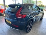 Volvo XC40 1.5h T4 Recharge 10.7kWh Inscription Auto Euro 6 (s/s) 5dr 8