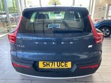 Volvo XC40 1.5h T4 Recharge 10.7kWh Inscription Auto Euro 6 (s/s) 5dr 9