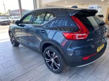 Volvo XC40 1.5h T4 Recharge 10.7kWh Inscription Auto Euro 6 (s/s) 5dr 12