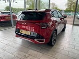 Kia Sportage 1.6 h T-GDi GT-Line S Auto Euro 6 (s/s) 5dr 5