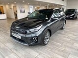 Kia Niro 1.6 GDi 4 DCT Euro 6 (s/s) 5dr 1