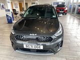 Kia Niro 1.6 GDi 4 DCT Euro 6 (s/s) 5dr 2