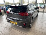 Kia Niro 1.6 GDi 4 DCT Euro 6 (s/s) 5dr 5