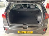 Kia Niro 1.6 GDi 4 DCT Euro 6 (s/s) 5dr 15