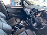 BMW 2 Series 1.5 218i M Sport DCT Euro 6 (s/s) 5dr 19