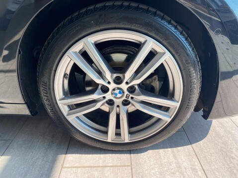 BMW 2 Series 1.5 218i M Sport DCT Euro 6 (s/s) 5dr 4