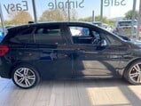BMW 2 Series 1.5 218i M Sport DCT Euro 6 (s/s) 5dr 7