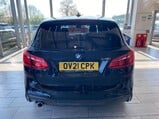 BMW 2 Series 1.5 218i M Sport DCT Euro 6 (s/s) 5dr 9
