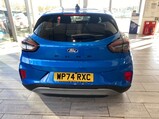 Ford Puma 1.0T EcoBoost MHEV Titanium Euro 6 (s/s) 5dr 6