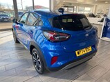 Ford Puma 1.0T EcoBoost MHEV Titanium Euro 6 (s/s) 5dr 7