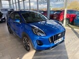Ford Puma 1.0T EcoBoost MHEV Titanium Euro 6 (s/s) 5dr 3