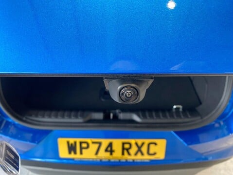 Ford Puma 1.0T EcoBoost MHEV Titanium Euro 6 (s/s) 5dr 17