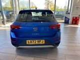 Volkswagen T-Roc 1.5 TSI Life DSG Euro 6 (s/s) 5dr 6