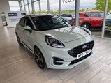 Ford Puma 1.0T EcoBoost MHEV ST-Line Euro 6 (s/s) 5dr 3