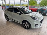 Ford Puma 1.0T EcoBoost MHEV ST-Line Euro 6 (s/s) 5dr 4