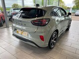 Ford Puma 1.0T EcoBoost MHEV ST-Line Euro 6 (s/s) 5dr 5