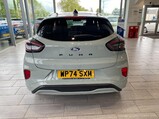 Ford Puma 1.0T EcoBoost MHEV ST-Line Euro 6 (s/s) 5dr 6