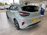 Ford Puma 1.0T EcoBoost MHEV ST-Line Euro 6 (s/s) 5dr 7