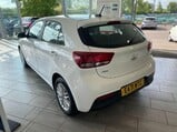 Kia Rio 1.2 2 Euro 6 (s/s) 5dr 7