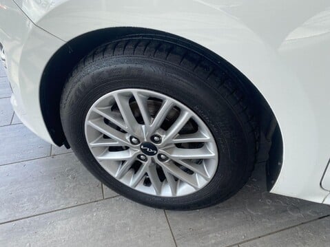 Kia Rio 1.2 2 Euro 6 (s/s) 5dr 9