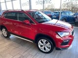 SEAT Ateca 1.5 TSI EVO XPERIENCE DSG Euro 6 (s/s) 5dr 3