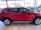SEAT Ateca 1.5 TSI EVO XPERIENCE DSG Euro 6 (s/s) 5dr 7