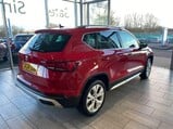 SEAT Ateca 1.5 TSI EVO XPERIENCE DSG Euro 6 (s/s) 5dr 8
