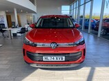 Volkswagen Tiguan 2.0 TDI Match DSG Euro 6 (s/s) 5dr 2