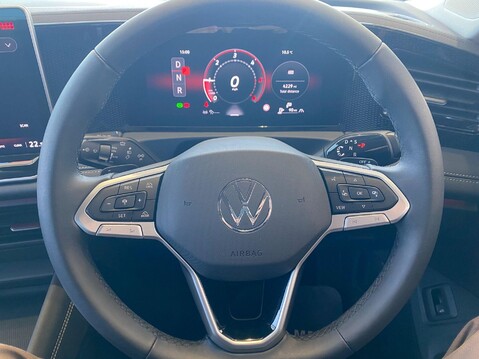 Volkswagen Tiguan 2.0 TDI Match DSG Euro 6 (s/s) 5dr 15