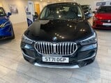 BMW X1 2.0 20i xLine Auto xDrive Euro 6 (s/s) 5dr 2