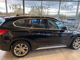 BMW X1 2.0 20i xLine Auto xDrive Euro 6 (s/s) 5dr 6