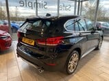 BMW X1 2.0 20i xLine Auto xDrive Euro 6 (s/s) 5dr 7