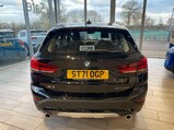 BMW X1 2.0 20i xLine Auto xDrive Euro 6 (s/s) 5dr 8