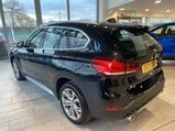 BMW X1 2.0 20i xLine Auto xDrive Euro 6 (s/s) 5dr 12